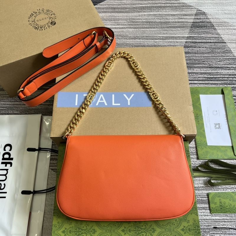Gvc*1 satchel bags